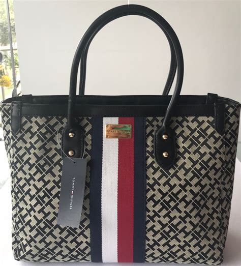 carteras tommy hilfiger mujer paraguay